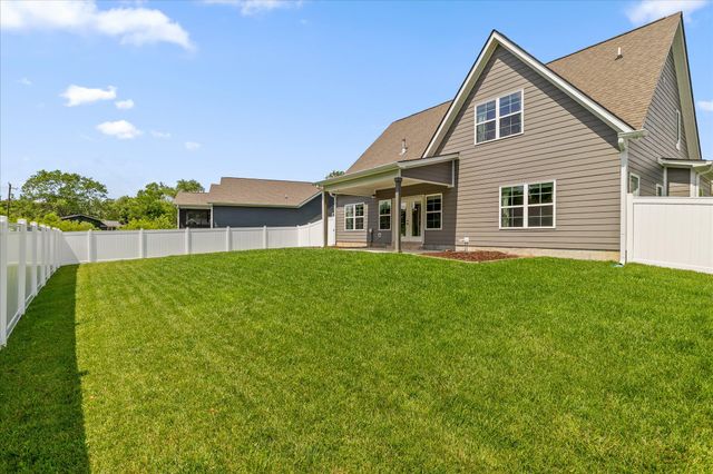 1275 Neyland Circle 11, Hixson, TN 37343