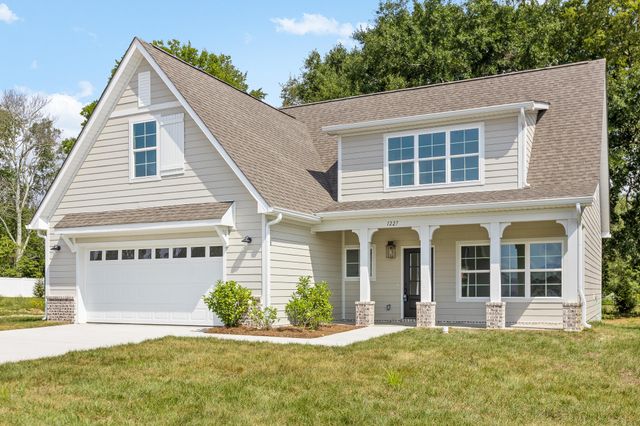 1275 Neyland Circle 11, Hixson, TN 37343