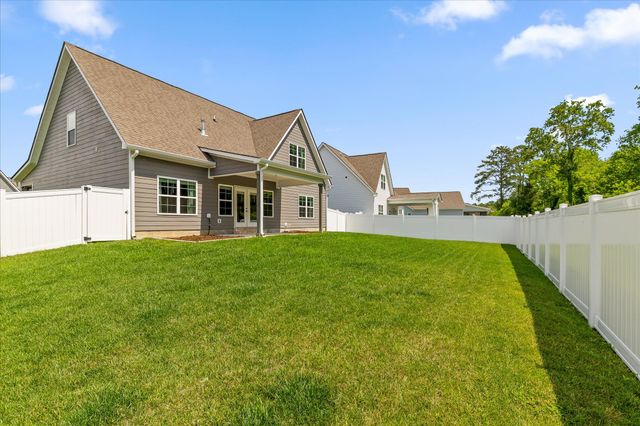 1275 Neyland Circle 11, Hixson, TN 37343