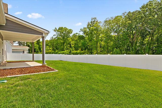 1275 Neyland Circle 11, Hixson, TN 37343