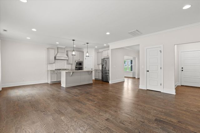 1275 Neyland Circle 11, Hixson, TN 37343