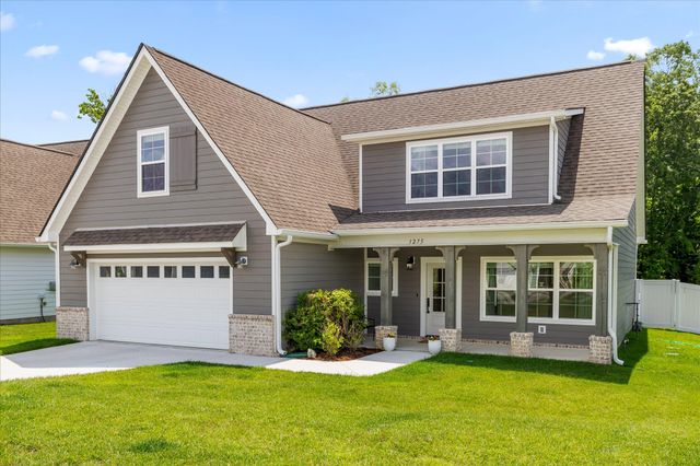 1275 Neyland Circle 11, Hixson, TN 37343
