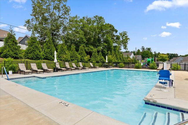 1275 Neyland Circle 11, Hixson, TN 37343