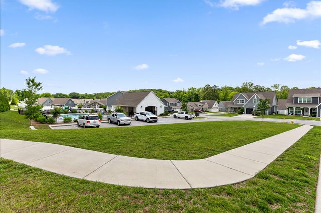 1275 Neyland Circle 11, Hixson, TN 37343