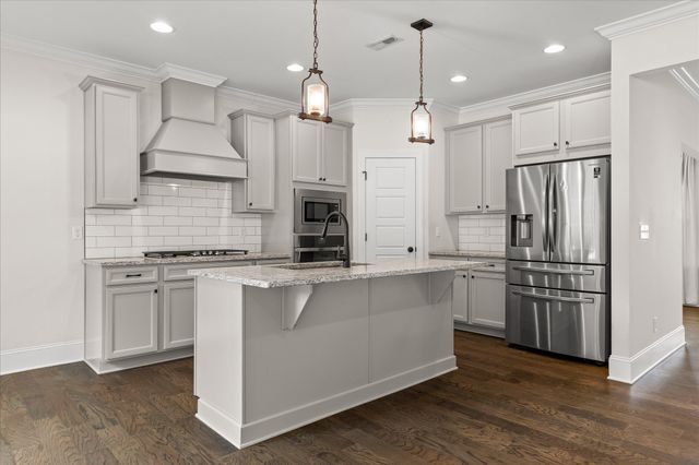 1275 Neyland Circle 11, Hixson, TN 37343