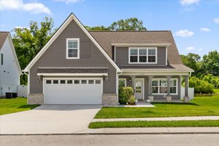 1275 Neyland Circle 11, Hixson, TN 37343