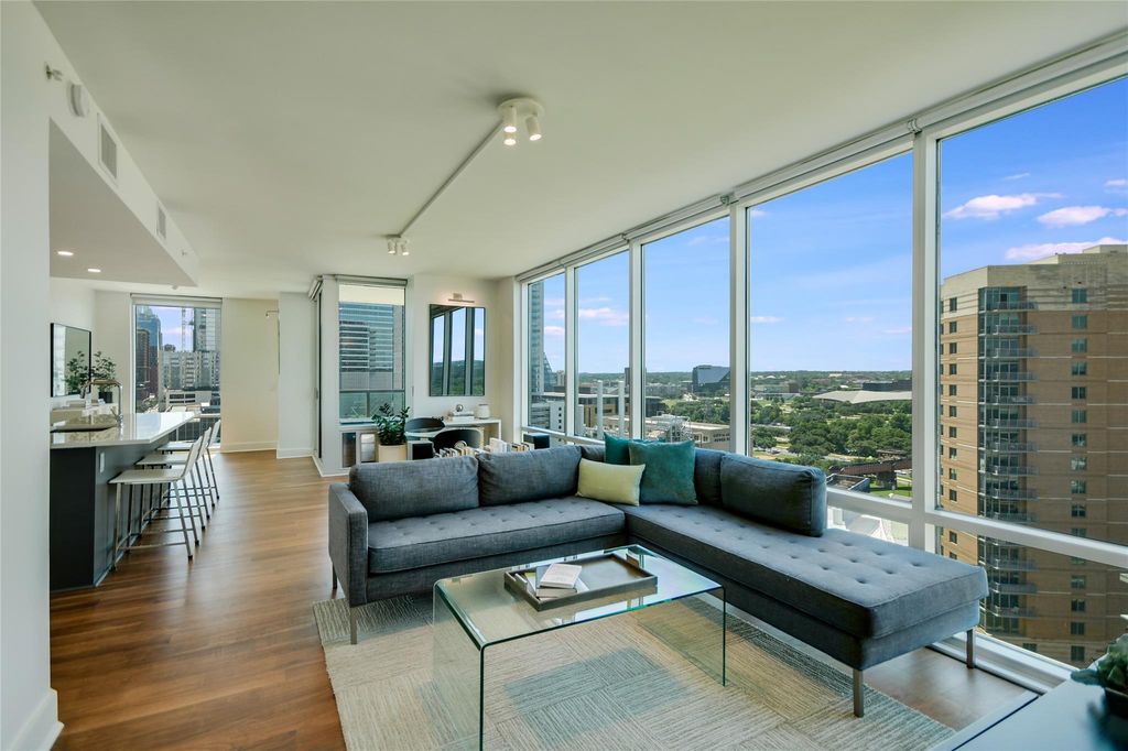 300 Bowie ST 1403, Austin, TX 78703