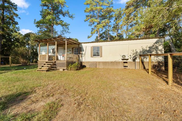 37111 Middle Trail, Magnolia, TX 77354