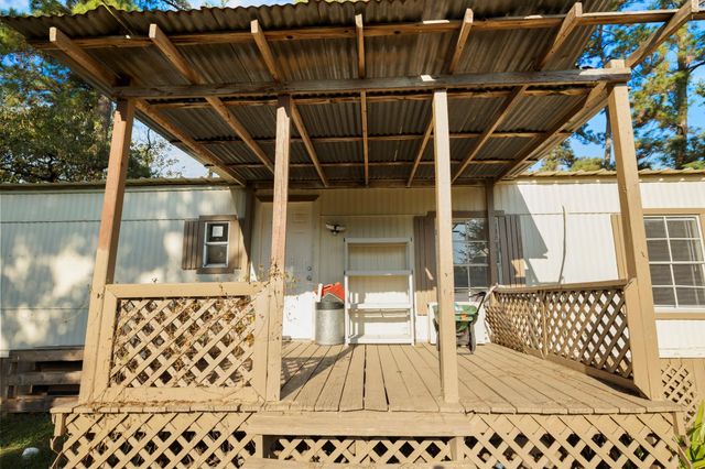 37111 Middle Trail, Magnolia, TX 77354