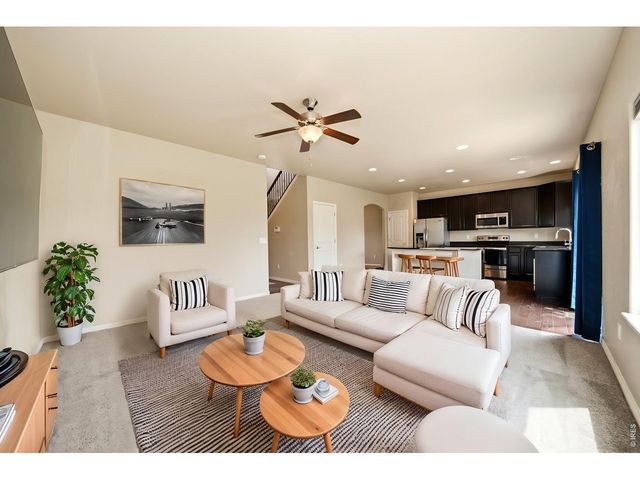 503 S 5th St, Berthoud, CO 80513