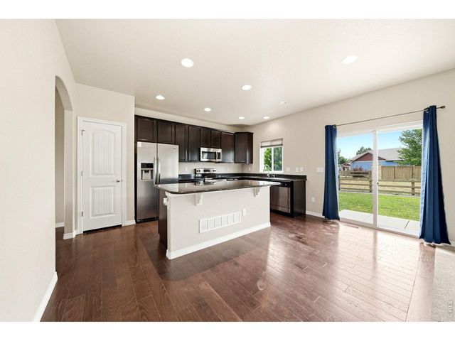 503 S 5th St, Berthoud, CO 80513