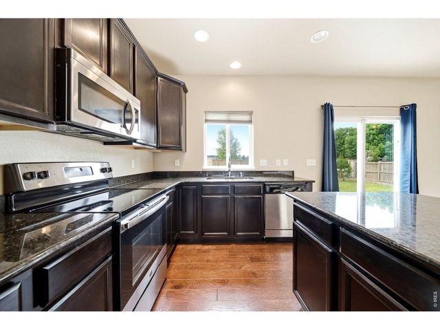 503 S 5th St, Berthoud, CO 80513