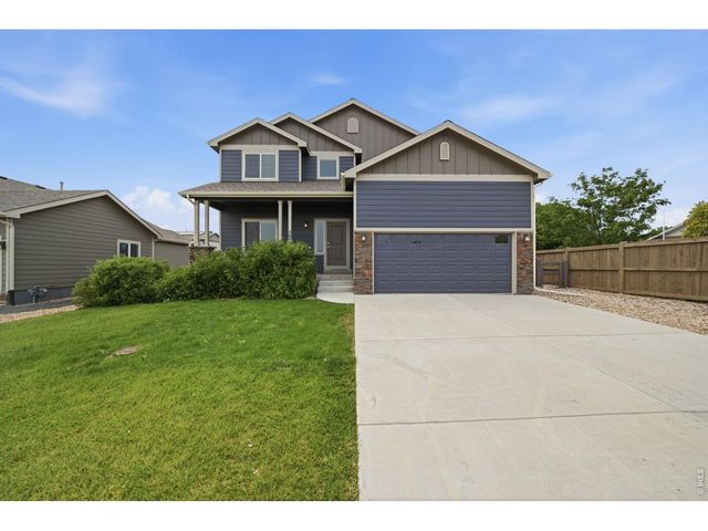 503 S 5th St, Berthoud, CO 80513