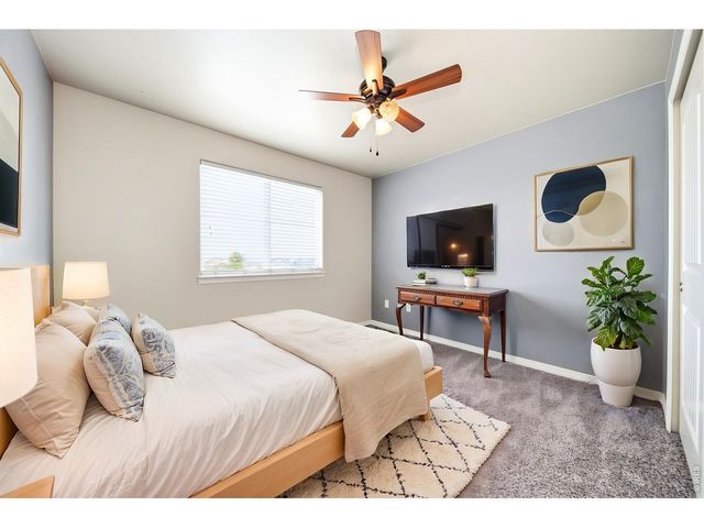 503 S 5th St, Berthoud, CO 80513