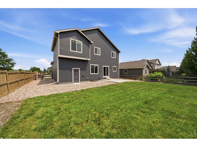 503 S 5th St, Berthoud, CO 80513