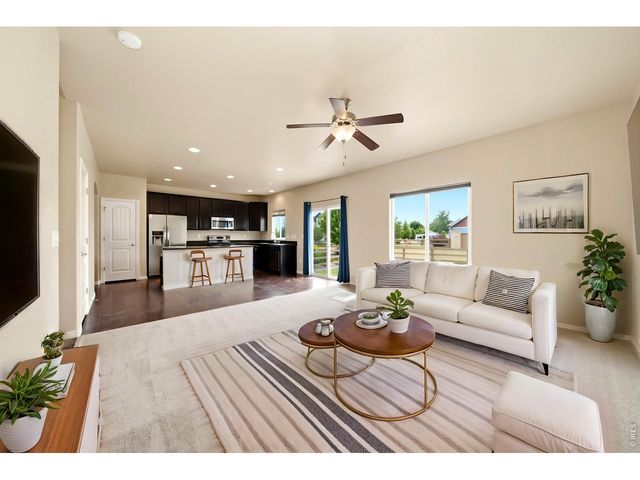 503 S 5th St, Berthoud, CO 80513