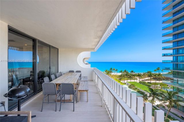10205 Collins Ave 605, Bal Harbour, FL 33154