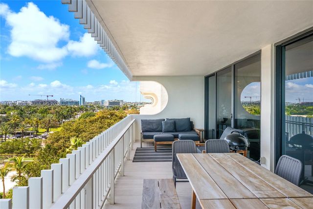 10205 Collins Ave 605, Bal Harbour, FL 33154