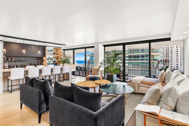 10205 Collins Ave 605, Bal Harbour, FL 33154