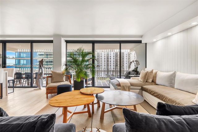 10205 Collins Ave 605, Bal Harbour, FL 33154