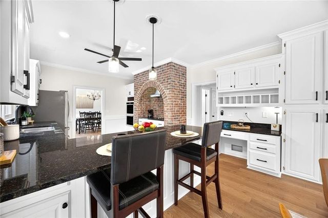 1211 Bridgewater Walk, Snellville, GA 30078