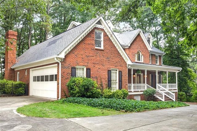 1211 Bridgewater Walk, Snellville, GA 30078