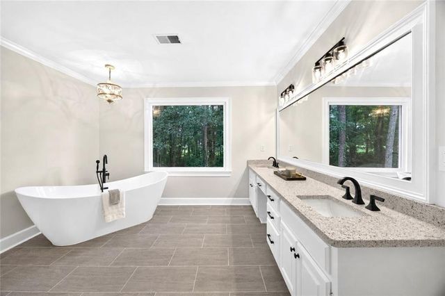 1211 Bridgewater Walk, Snellville, GA 30078