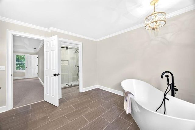 1211 Bridgewater Walk, Snellville, GA 30078