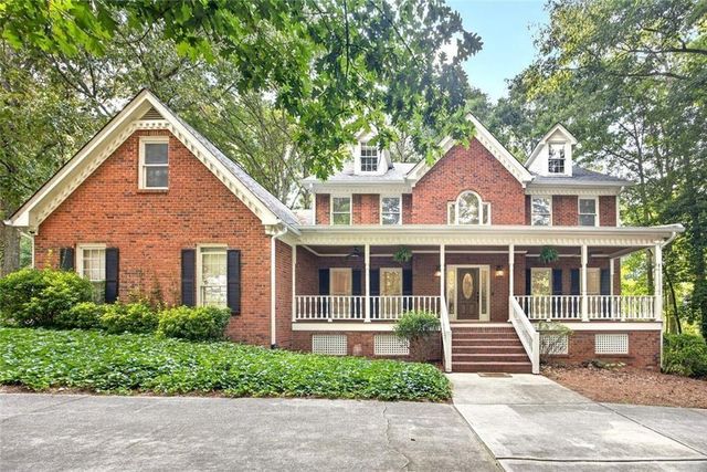 1211 Bridgewater Walk, Snellville, GA 30078