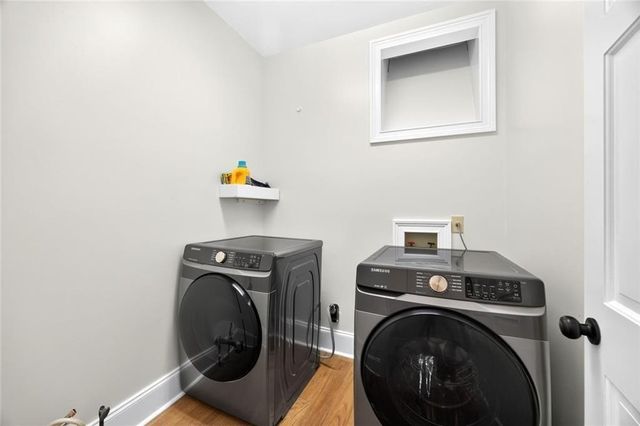 1211 Bridgewater Walk, Snellville, GA 30078