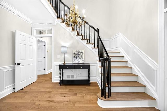 1211 Bridgewater Walk, Snellville, GA 30078