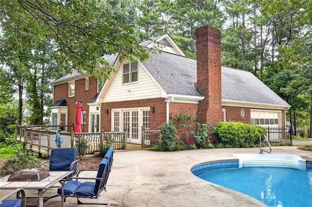 1211 Bridgewater Walk, Snellville, GA 30078