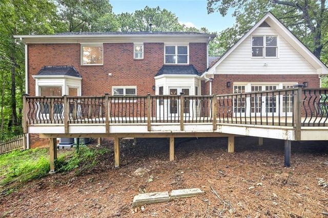 1211 Bridgewater Walk, Snellville, GA 30078