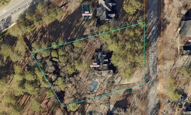 1211 Bridgewater Walk, Snellville, GA 30078