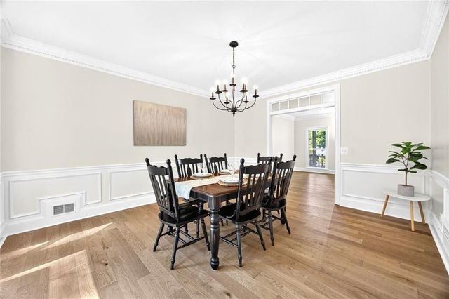 1211 Bridgewater Walk, Snellville, GA 30078