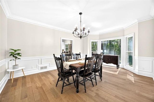 1211 Bridgewater Walk, Snellville, GA 30078