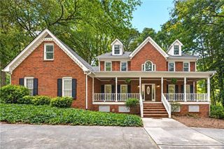 1211 Bridgewater Walk, Snellville, GA 30078