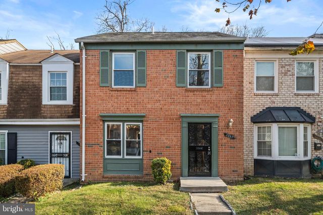 2233 ANVIL LN, Temple Hills, MD 20748