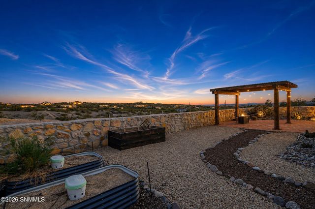1963 Guamis Road, Las Cruces, NM 88012