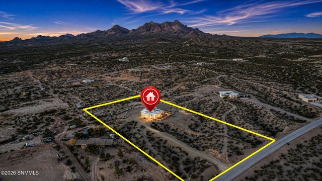 1963 Guamis Road, Las Cruces, NM 88012