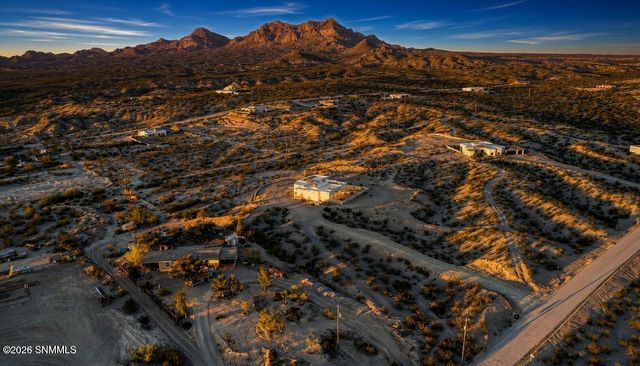 1963 Guamis Road, Las Cruces, NM 88012