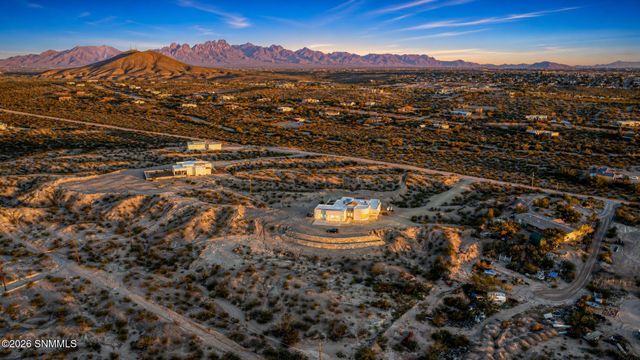 1963 Guamis Road, Las Cruces, NM 88012