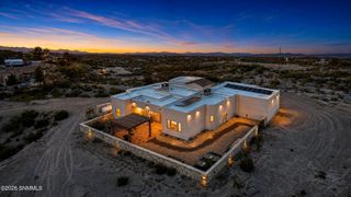 1963 Guamis Road, Las Cruces, NM 88012