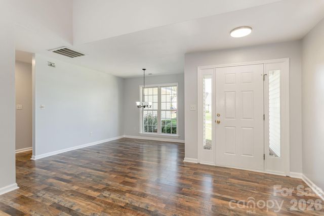 134 Stonehollow Road, Fletcher, NC 28732