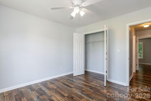 134 Stonehollow Road, Fletcher, NC 28732