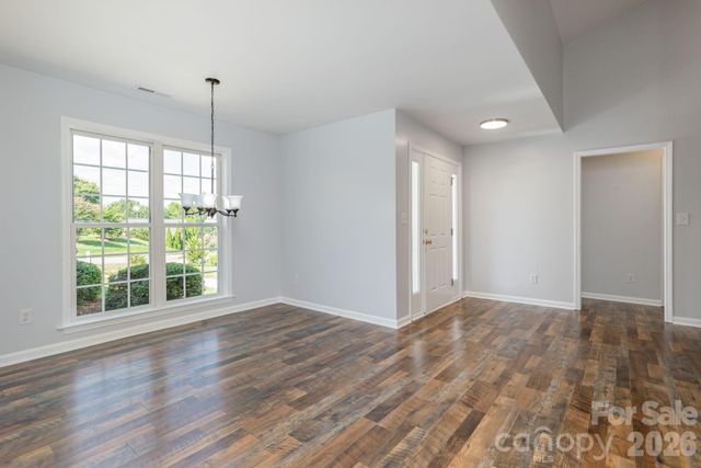 134 Stonehollow Road, Fletcher, NC 28732