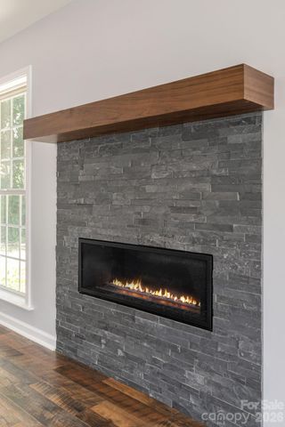 134 Stonehollow Road, Fletcher, NC 28732