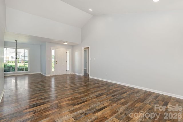 134 Stonehollow Road, Fletcher, NC 28732