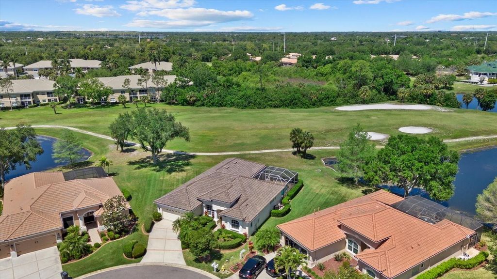 Image 3 of property listing at 6210 CORMORANT COURT, Bradenton, FL 34203