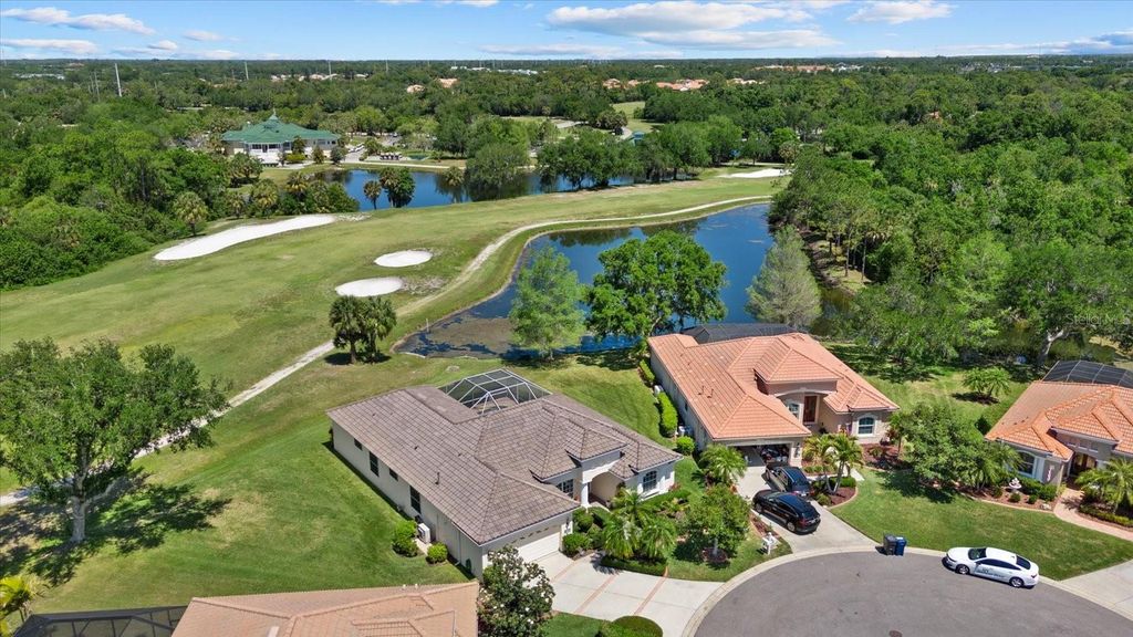Image 23 of property listing at 6210 CORMORANT COURT, Bradenton, FL 34203